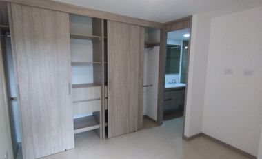 apartamento en arriendo en las flores. Cod A217352