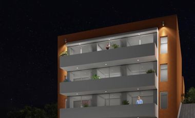Departamento en el emprendimiento Edificio AMVA del Norte