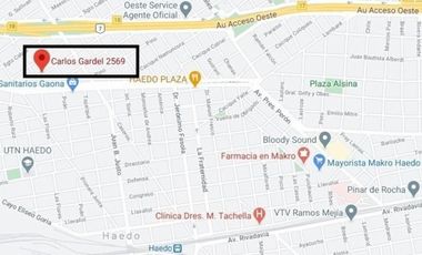 Departamento en el emprendimiento Edificio AMVA del Norte