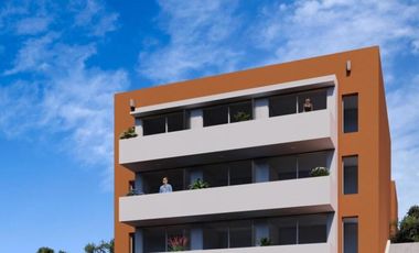 Departamento en el emprendimiento Edificio AMVA del Norte