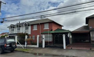 Casa en venta en TALCAHUANO