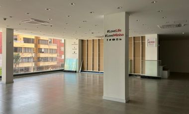 local en arriendo en alto prado. Cod A104018