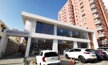 local en arriendo en alto prado. Cod A104018