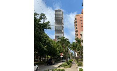 EXCLUSIVO APARTAMENTO EN VENTA EN VILLA COUNTRY - EDIFICIO THE ICON