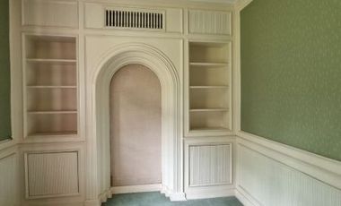 DIJUAL RUMAH dgn TANAH LUAS di PERUM VILLA CINERE MAS