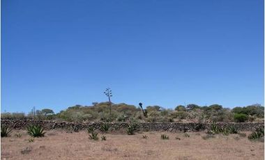 RANCHO en VENTA en San Diego de la Unión - $40mil la hectárea - 5,725 has