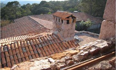 RANCHO en VENTA en San Diego de la Unión - $40mil la hectárea - 5,725 has