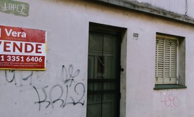 Casa PH en venta en Quilmes Oeste