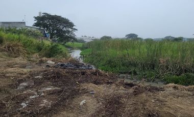 Vendo terreno en Ciudad Celeste