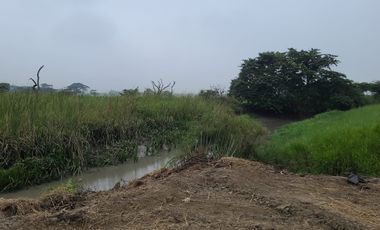 Vendo terreno en Ciudad Celeste