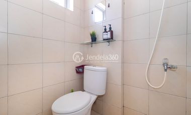 Disewakan Apartemen Oak Tower tipe 2BR Full Furnished | OAKC012