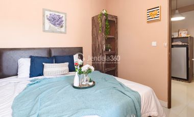 Disewakan Apartemen Oak Tower tipe 2BR Full Furnished | OAKC012