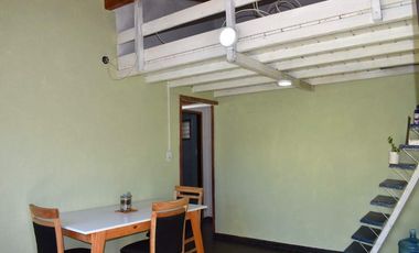 UNIDAD FUNCIONAL DE DOS AMBIENTES