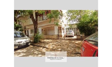 RETASADO - CASA EN VENTA !!  IDEAL PROYECTO INMOBILIARIO