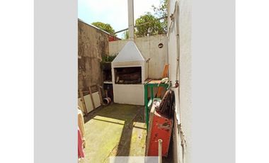 RETASADO - CASA EN VENTA !!  IDEAL PROYECTO INMOBILIARIO