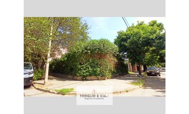 RETASADO - CASA EN VENTA !!  IDEAL PROYECTO INMOBILIARIO