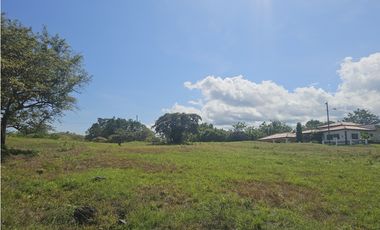 Se Venden Lotes desde 1000mt2 en Coronado