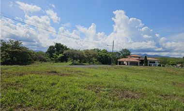 Se Venden Lotes desde 1000mt2 en Coronado