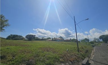 Se Venden Lotes desde 1000mt2 en Coronado