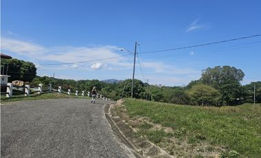 Se Venden Lotes desde 1000mt2 en Coronado