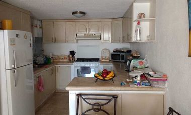 Venta de casa en la Progreso