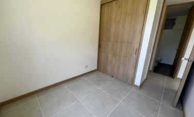apartamento en arriendo en vereda ojo de agua. Cod A510035