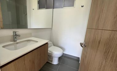 apartamento en arriendo en vereda ojo de agua. Cod A510035