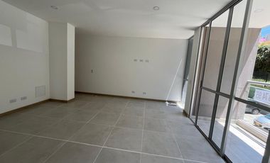 apartamento en arriendo en vereda ojo de agua. Cod A510035