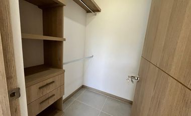 apartamento en arriendo en vereda ojo de agua. Cod A510035