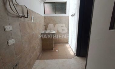 casa en arriendo en  suramérica. Cod A59772