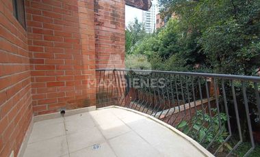 casa en arriendo en  suramérica. Cod A59772