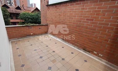 casa en arriendo en  suramérica. Cod A59772