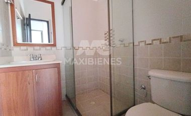 casa en arriendo en  suramérica. Cod A59772
