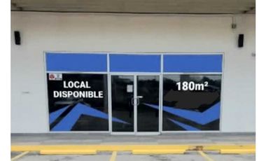 LOCALES COMERCIALES EN LAS MAÑANITAS