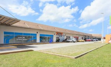 LOCALES COMERCIALES EN LAS MAÑANITAS