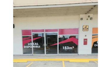 LOCALES COMERCIALES EN LAS MAÑANITAS