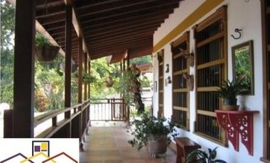 Alquiler de Finca de Recreo en Girardota