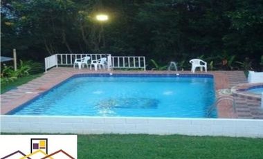 Alquiler de Finca de Recreo en Girardota