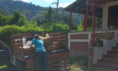 VENTA de FINCAS en CARTAGO