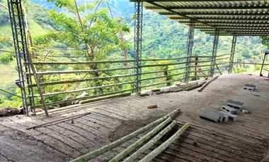 VENTA de FINCAS en CARTAGO