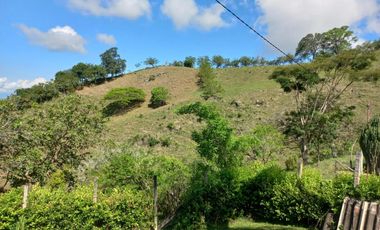 VENTA de FINCAS en CARTAGO
