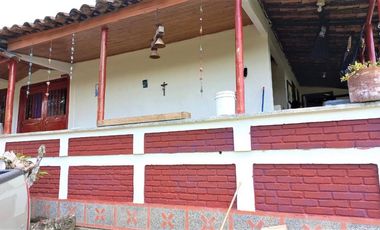 VENTA de FINCAS en CARTAGO