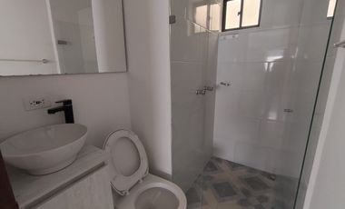 apartamento en arriendo en centro. Cod A63149