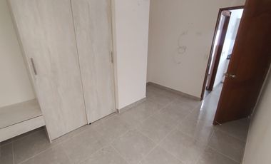 apartamento en arriendo en centro. Cod A63149