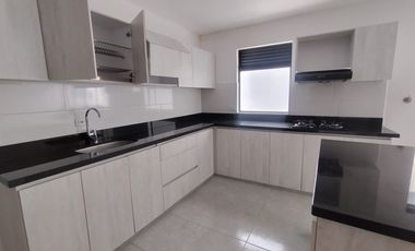 apartamento en arriendo en centro. Cod A63149