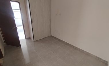 apartamento en arriendo en centro. Cod A63149
