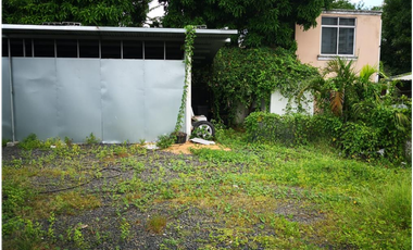 Terreno en venta en Parque Lefevre (ID 12298)