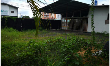 Terreno en venta en Parque Lefevre (ID 12298)