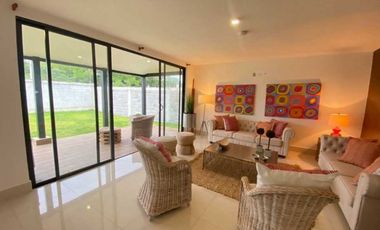Sea Confiable vende Casas en Arcadia Costa Verde