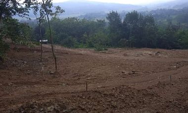 memiliki unit di Kavling Utopia Hills Jonggol